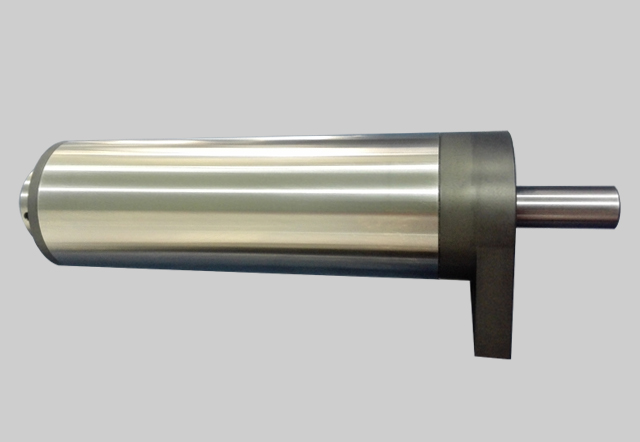 專(zhuān)用主軸